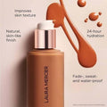 LURA Seamless Skin Weightless Serum Foundation
