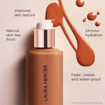 LURA Seamless Skin Weightless Serum Foundation