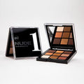 LURA Celestial Neutral Eyeshadow Palette (9 Shades)